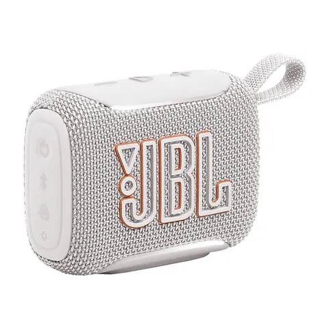 JBL Go 5 Weiß – Bild 2