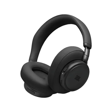 Live 780NC Bluetooth-Kopfhörer schwarz – Bild 2