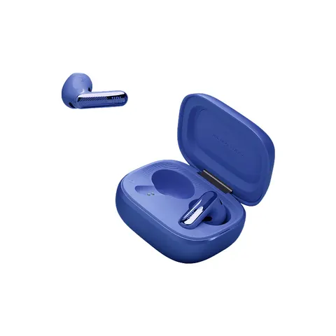 LIVE FLEX 4 blau In-Ear Kopfhörer – Bild 2