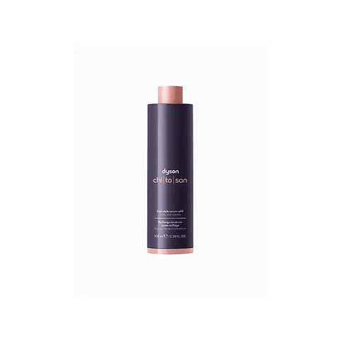 Dyson Chitosan Post-style Serum Refill 100 ml – Bild 3