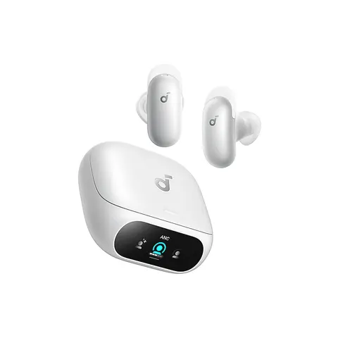 soundcore Liberty 5 Pro Weiß – Bild 2