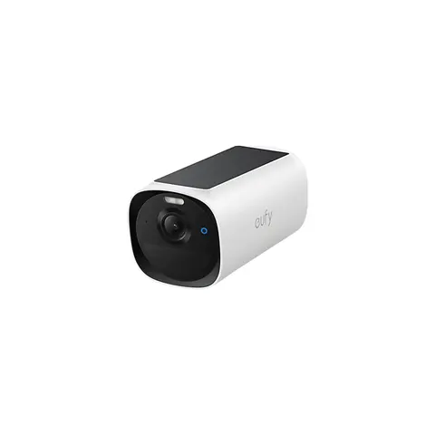 Anker eufy Security eufyCam E40 Zusatzkamera mit integriertem Solarpanel – Bild 2