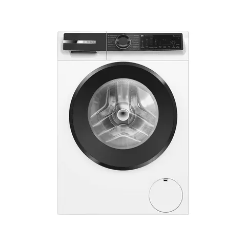 Bosch WNG24443 Waschtrockner D/A 10,5/6kg 1400U Fleckenautomatik – Weiß – Bild 2