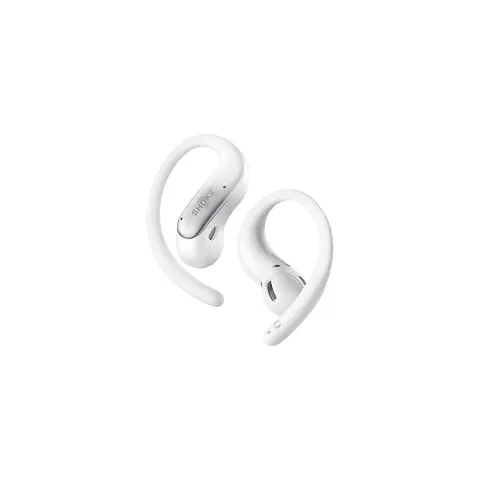 OpenFit Air 2 Weiß Open-Ear Kopfhörer – Bild 2