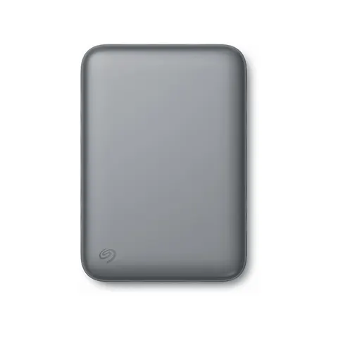 SEAGATE Expansion Portable 4TB HDD – Bild 2