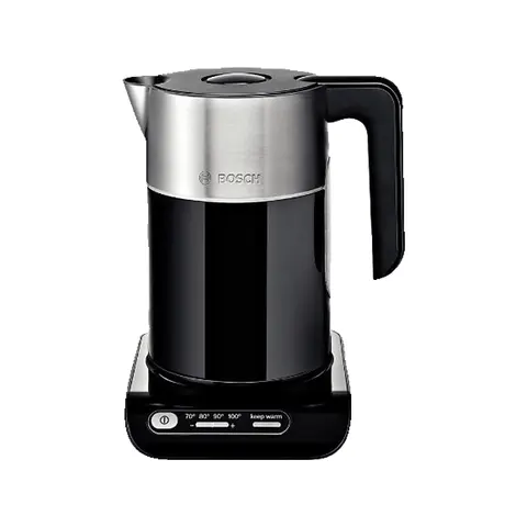 Styline TWK8613P Wasserkocher – Bild 3