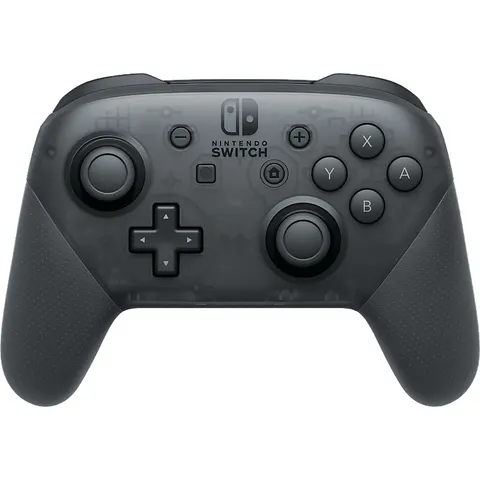 Switch Pro Controller – Bild 2