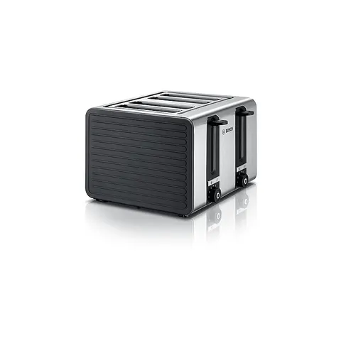 TAT7S45 Toaster – grau – Bild 3