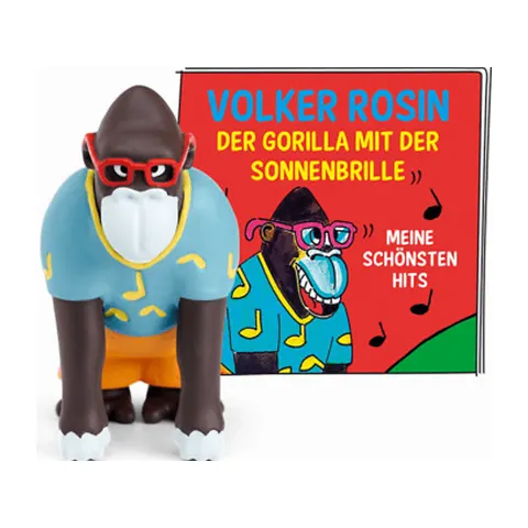 TONIES® - Der Gorilla mit der Sonnenbrille – Bild 3