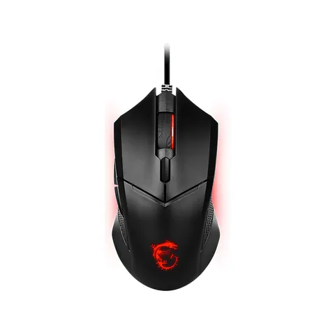 MSI Clutch GM08 – Bild 2