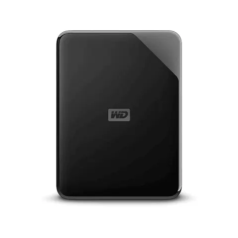 WD Elements SE Externe Festplatte 2 TB – Bild 2