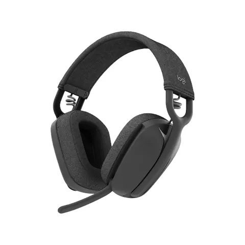 Logitech Zone Vibe 100 – Schwarz – Bild 3