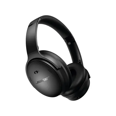 BOSE QuietComfort Wireless Headphone Black – Bild 2