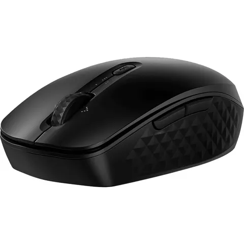 HP 420 Programmierbare Bluetooth-Maus – Schwarz – Bild 2