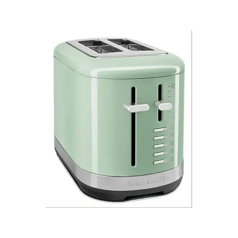 Toaster 5KMT2109EPT Pistazie – Bild 2