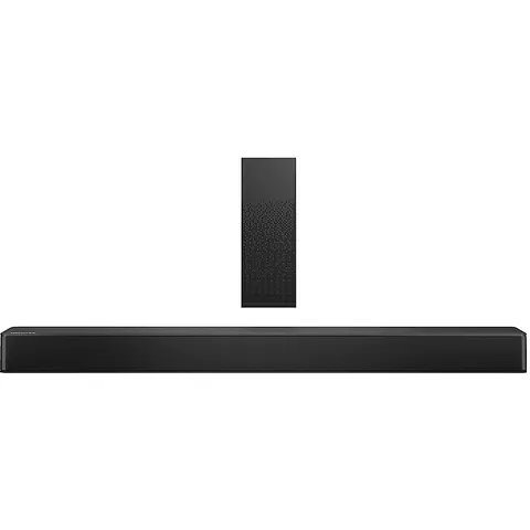 Hisense HS2100 Soundbar 2.1 – Bild 3