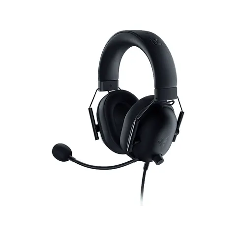 Razer BlackShark V2 X – Schwarz – Bild 2