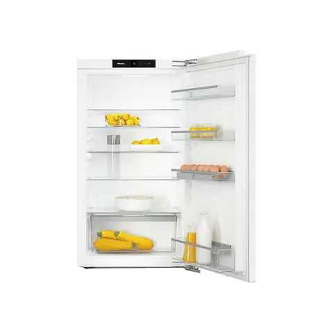 Miele K 7237 D Kühlschrank (D, 1022 mm hoch, Weiß, 166 l) – Bild 2