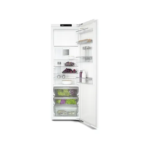 Miele K 7748 D Kühlschrank (D, 1770 mm hoch, Weiß, 275 l) – Bild 2