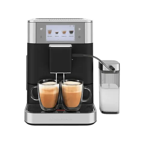 5KES8558EBK Kaffeevollautomat – Bild 2