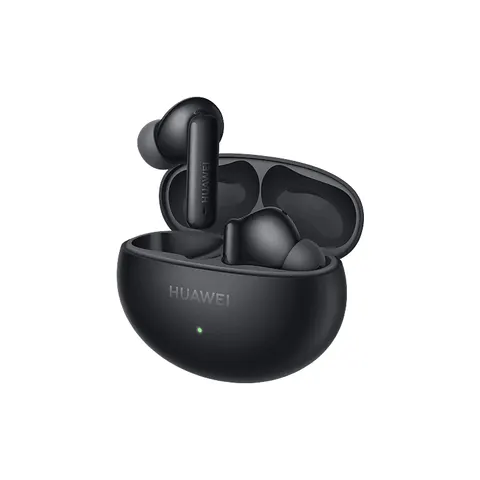 Huawei FreeBuds 6i - Schwarz – Bild 2