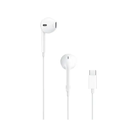 Apple Earpods (USB-C) – Bild 2