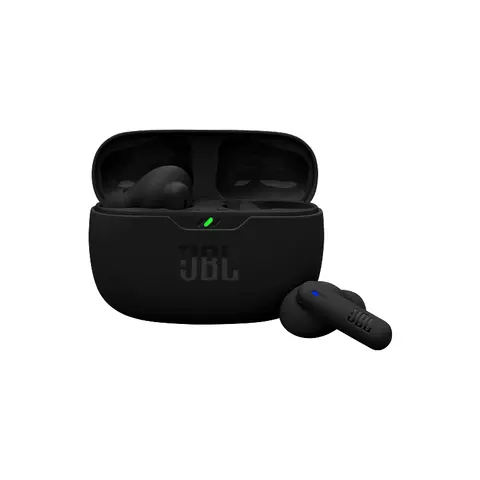 In-Ear Kopfhörer WAVE BEAM 2 Schwarz – Bild 3