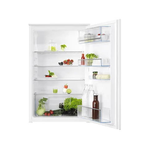 Santo TSK5O881ES Einbau-Kühlschrank weiß – Bild 2