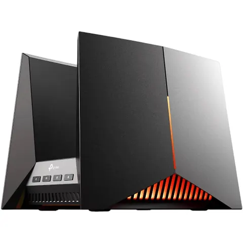 TP-Link Archer GE800 – Schwarz – Bild 2