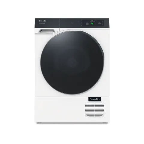 Miele TQ 1000 WP Nova – Weiß – Bild 2