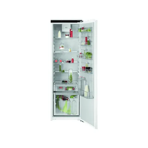 TK6FS181CC Einbau-Kühlschrank weiß – Bild 2