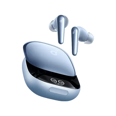ANKER Soundcore Liberty 4 Pro light blue – Hellblau – Bild 2