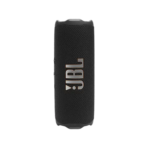 FLIP 7 schwarz Bluetooth-Lautsprecher – Bild 2