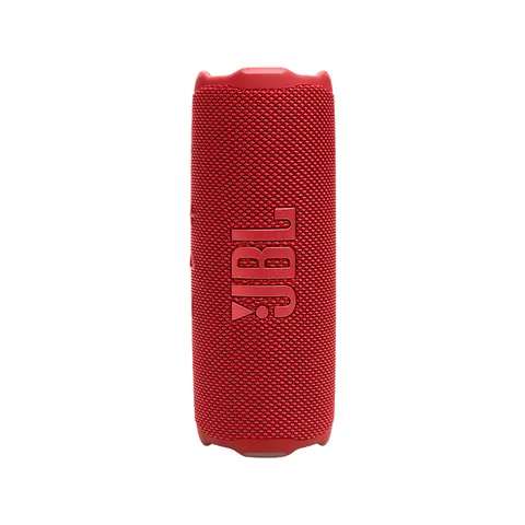 FLIP 7 rot Bluetooth-Lautsprecher – Bild 2