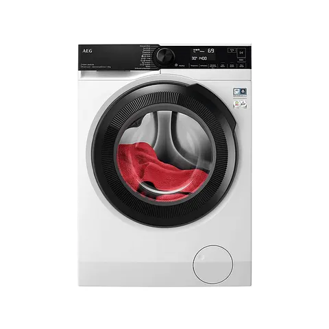 LR7EA75480 Waschmaschine – weiß – Bild 2
