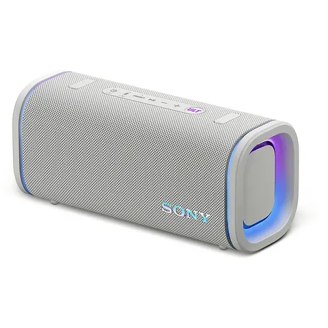 ULT Field 5 Bluetooth-Lautsprecher weiß – Bild 2