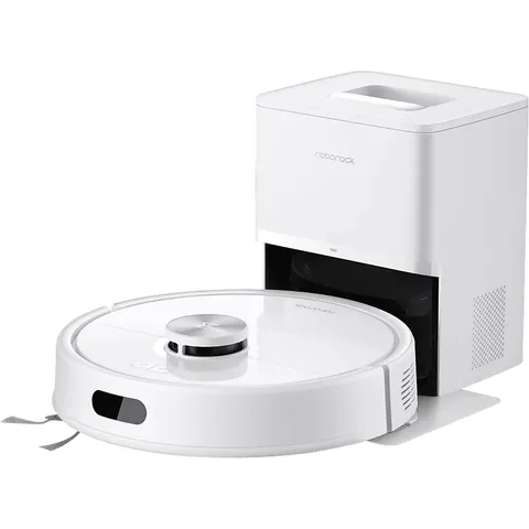 Roborock Q7 TF+ Saugroboter, weiß – Bild 2