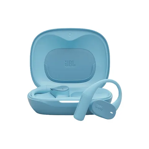 SENSE LITE blau Open-Ear Kopfhörer – Bild 3