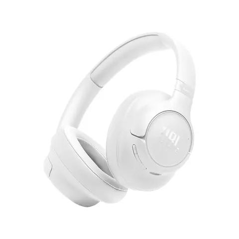 Tune 730 BT weiß Over-Ear Kopfhörer – Bild 2