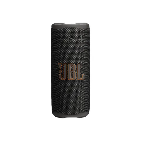 Grip Bluetooth-Lautsprecher schwarz – Bild 2