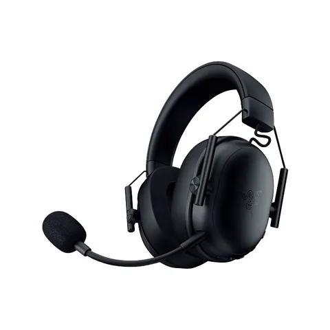 Razer Headset Blackshark V3 X Hyperspeed Wireless PC schwarz – Bild 3