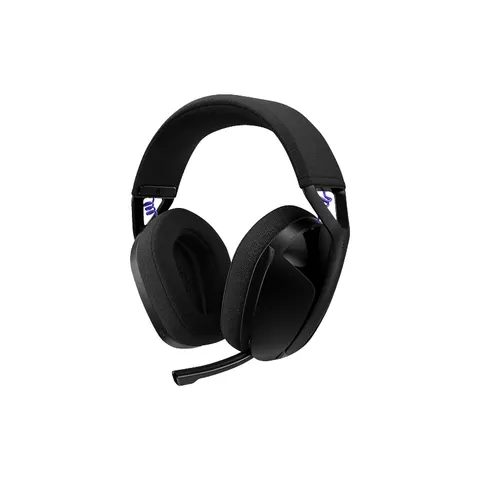 LOGI G321 Wired Gaming Headset Black – Schwarz – Bild 2