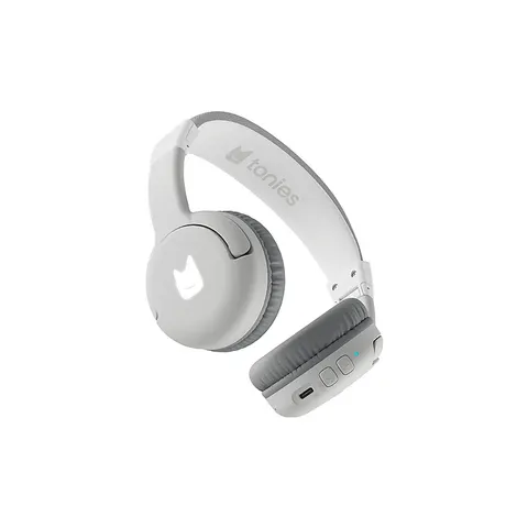 Tonies Kopfhörer Tonie Bluetooth – grau – Bild 3