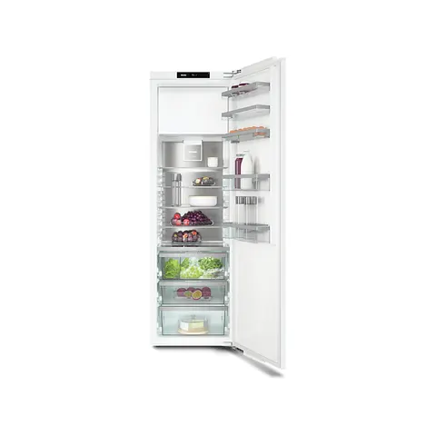 Miele K 7778 B Kühlschrank, Festtür (B, 1770 mm hoch, Weiß, 651,000 l) – Bild 2