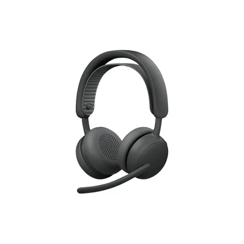 Logitech Zone Wireless 2 ES Headset grafit – Graphite – Bild 2