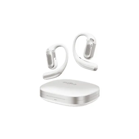 OpenFit Pro weiß Open-Ear Kopfhörer – Bild 2