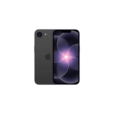 Apple iPhone 17e 256GB Schwarz – 030593 – Bild 2