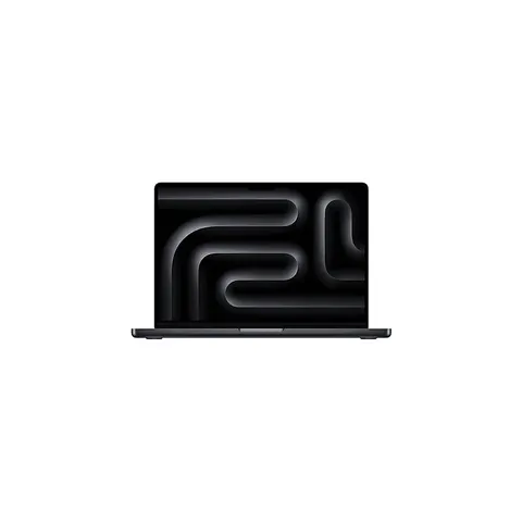 MacBook Pro 14" M5 Max – Schwarz – Bild 2