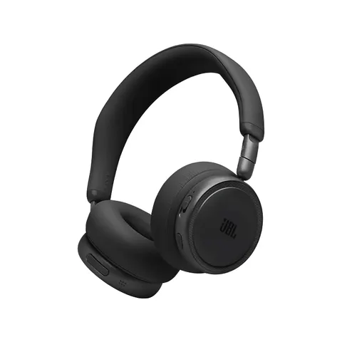 LIVE 680 NC schwarz On-Ear Kopfhörer – Bild 3