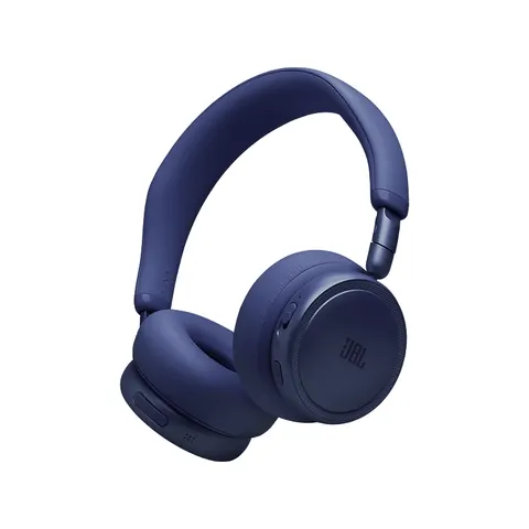 LIVE 680 NC blau On-Ear Kopfhörer – Bild 2